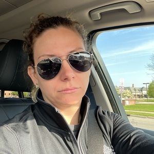 Meet your Posher, Callie